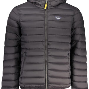 ARMATA DI MARE MEN'S BLACK JACKET