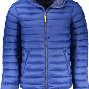 ARMATA DI MARE MEN'S BLUE JACKET