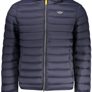 ARMATA DI MARE MEN'S BLUE JACKET