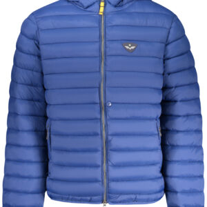 ARMATA DI MARE MEN'S BLUE JACKET