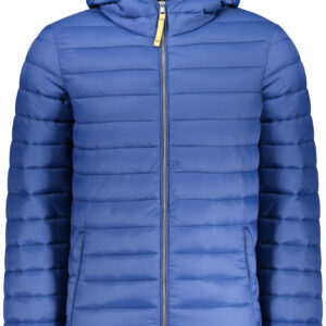 ARMATA DI MARE MEN'S BLUE JACKET
