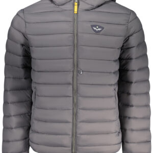 ARMATA DI MARE MEN'S GREY JACKET