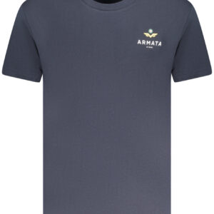 ARMATA DI MARE SHORT SLEEVE T-SHIRT MEN BLUE