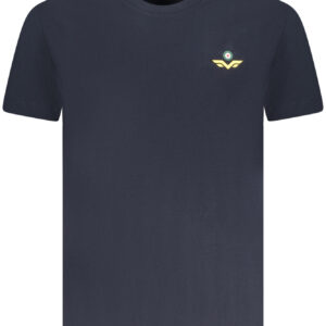 ARMATA DI MARE SHORT SLEEVE T-SHIRT MEN BLUE