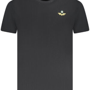 ARMATA DI MARE SHORT SLEEVE T-SHIRT MEN'S BLACK