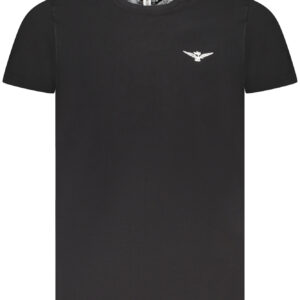 ARMY 1659 BLACK MEN'S SHORT SLEEVE T-SHIRT