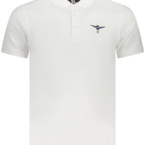 ARMY 1659 MEN'S SHORT SLEEVE POLO WHITE
