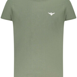 ARMY 1659 MEN'S SHORT SLEEVE T-SHIRT GREEN