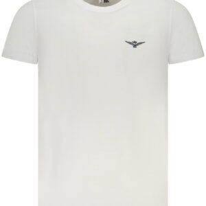 ARMY 1659 MEN'S SHORT SLEEVE T-SHIRT WHITE