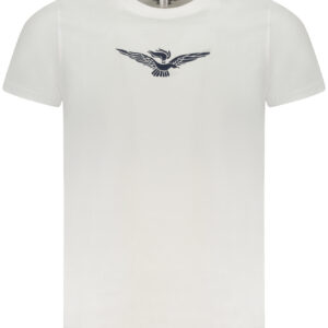 ARMY 1659 MEN'S SHORT SLEEVE T-SHIRT WHITE