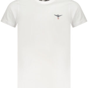 ARMY 1659 MEN'S SHORT SLEEVE T-SHIRT WHITE