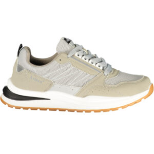 AVIREX MEN'S SPORTS FOOTWEAR GREY