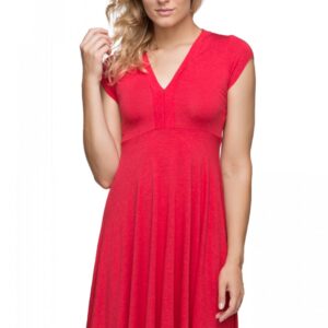 Avondjurk model 107267 Tessita