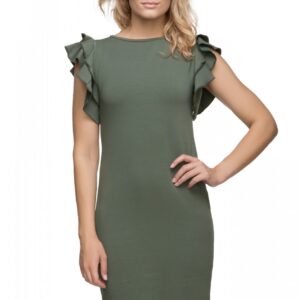 Avondjurk model 107272 Tessita