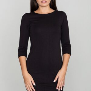 Avondjurk model 111054 Figl