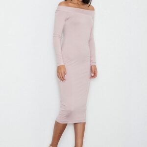 Avondjurk model 111100 Figl