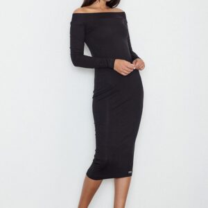 Avondjurk model 111102 Figl