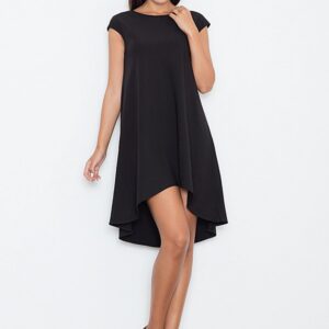 Avondjurk model 111510 Figl