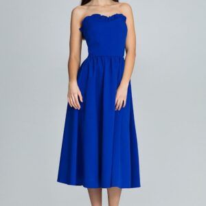 Avondjurk model 116337 Figl