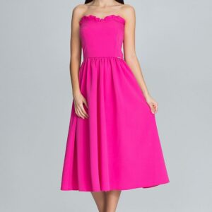 Avondjurk model 116341 Figl