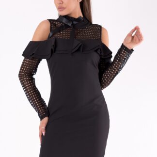 Avondjurk model 119507 YourNewStyle