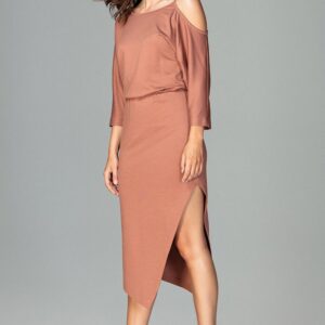 Avondjurk model 120296 Lenitif