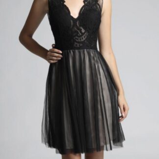 Avondjurk model 134961 YourNewStyle