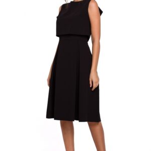 Avondjurk model 138533 Makover