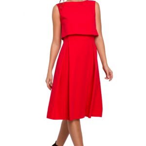 Avondjurk model 138534 Makover