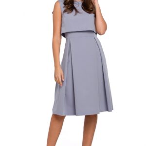 Avondjurk model 138535 Makover