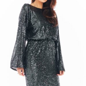 Avondjurk model 150758 awama