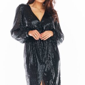 Avondjurk model 150768 awama