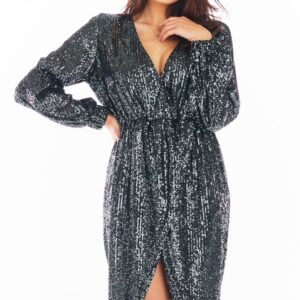 Avondjurk model 150769 awama