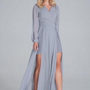 Avondjurk model 160985 Figl