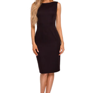 Avondjurk model 163698 Moe