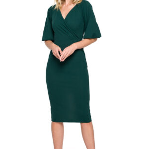 Avondjurk model 173144 Makover