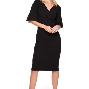 Avondjurk model 173146 Makover