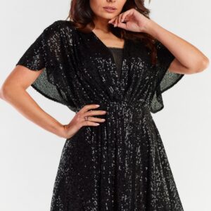 Avondjurk model 174295 awama