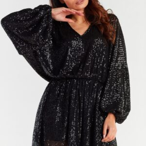 Avondjurk model 174304 awama