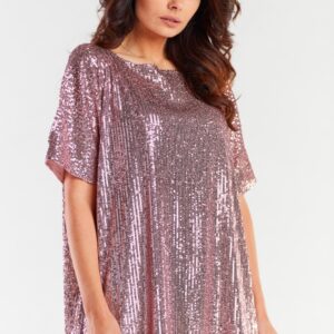 Avondjurk model 174309 awama