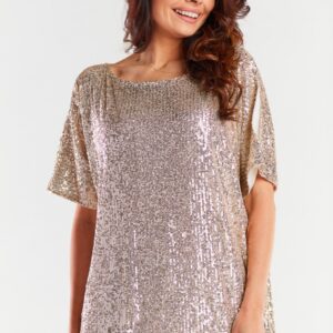 Avondjurk model 174311 awama