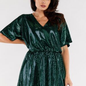 Avondjurk model 174332 awama