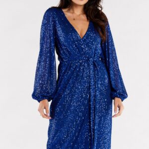 Avondjurk model 174350 awama