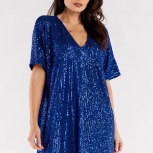 Avondjurk model 174352 awama