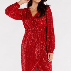 Avondjurk model 174353 awama