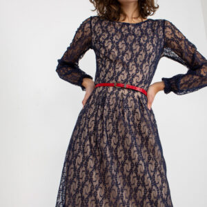 Avondjurk model 174941 Lakerta