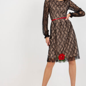 Avondjurk model 174942 Lakerta