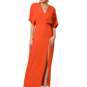 Avondjurk model 178285 Makover