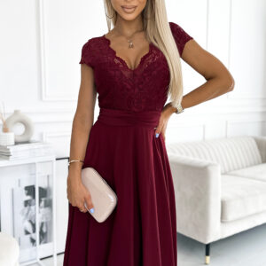 Avondjurk model 181127 Numoco