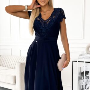 Avondjurk model 181128 Numoco